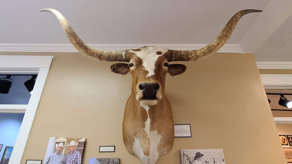 Garza County Historical Museum | 119 N Ave North, Post, TX 79356, USA | Phone: (806) 495-2207