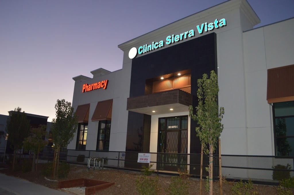 CLINICA PHARMACY | 355 Dover St SUITE C, Delano, CA 93215, USA | Phone: (661) 545-2500