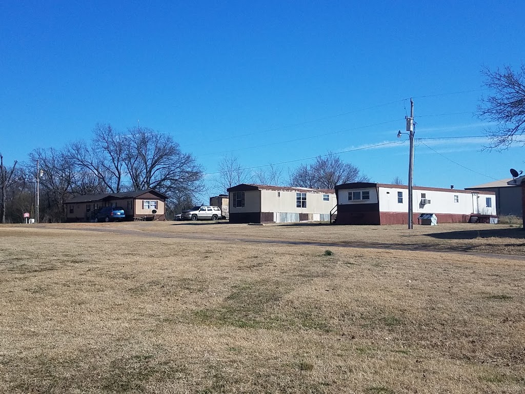 Hickory Creek RV and Mobile Home Park | 16937 S Hickory St, Sapulpa, OK 74066, USA | Phone: (918) 896-2137