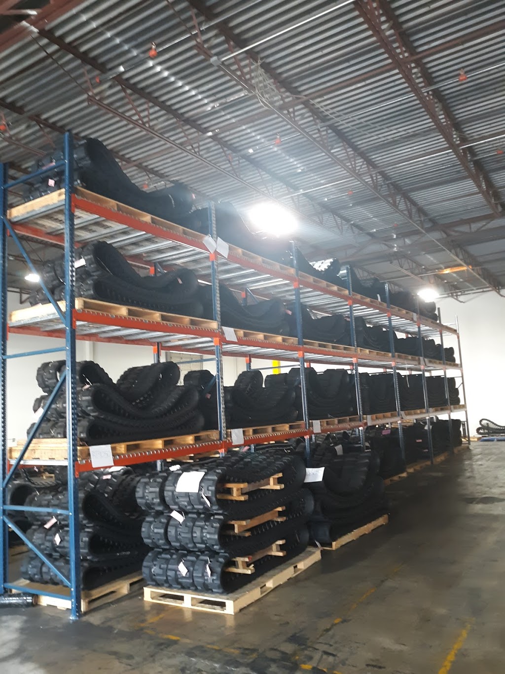 Rubber Supply Company | 3365 N PanAm Expy, San Antonio, TX 78219, USA | Phone: (346) 446-6427