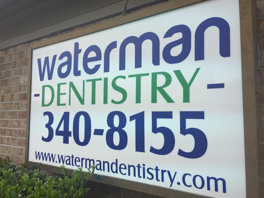 Waterman Family Dentistry | 525 N Great Neck Rd, Virginia Beach, VA 23454, USA | Phone: (757) 340-8155