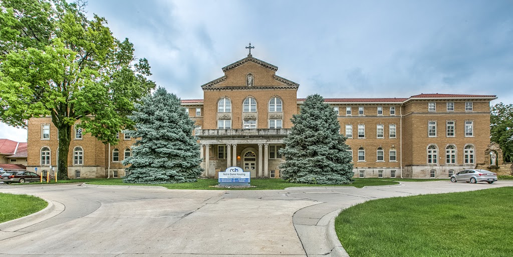 Notre Dame Housing | 3439 State St, Omaha, NE 68112, USA | Phone: (402) 451-4477