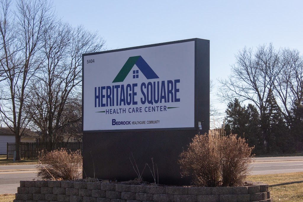 Heritage Square Health Care Center - Bedrock Healthcare | 5404 W Loomis Rd, Greendale, WI 53129, USA | Phone: (414) 421-0088