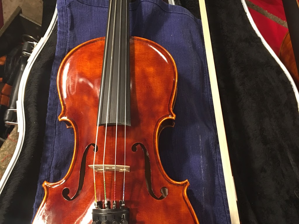 Shaker Violin Repair | 4229 River Rd, Latham, NY 12110, USA | Phone: (518) 785-0453