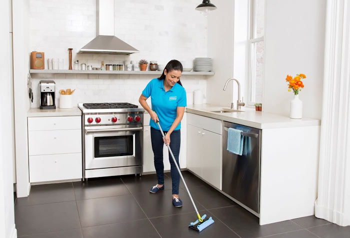 EcoPure Cleaning Services | 10265 Spartan Dr j, Cincinnati, OH 45215, USA | Phone: (513) 335-5946