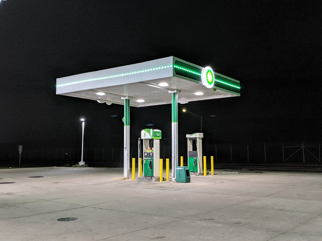 bp | 15024 Middlebelt Rd, Romulus, MI 48174, USA | Phone: (734) 941-1510