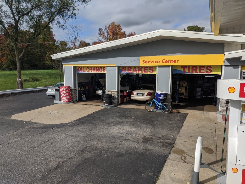 Shell | 10602 W Pleasant Valley Rd, Parma, OH 44130, USA | Phone: (440) 888-7977