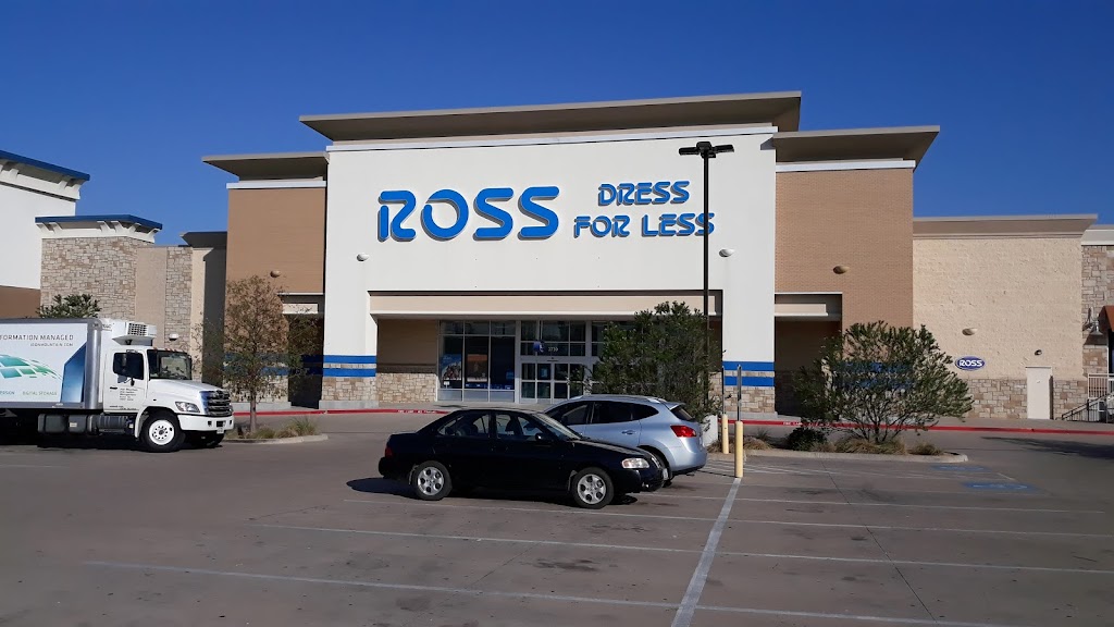 Ross Dress for Less | 3730 E US Hwy 377, Granbury, TX 76049, USA | Phone: (817) 573-2339