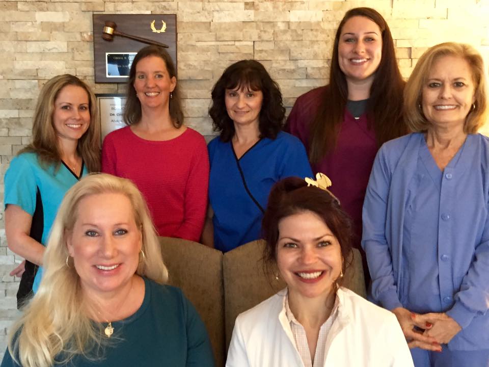 Virginia Biological Dentistry | 4932 Dominion Blvd, Suite C, Glen Allen, VA 23060 | Phone: (804) 381-6238