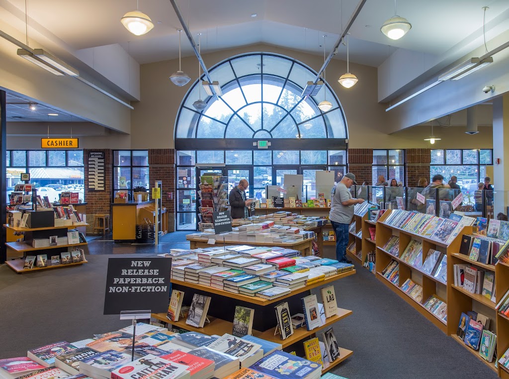 Third Place Books | 17171 Bothell Way NE #A101, Lake Forest Park, WA 98155, USA | Phone: (206) 366-3333