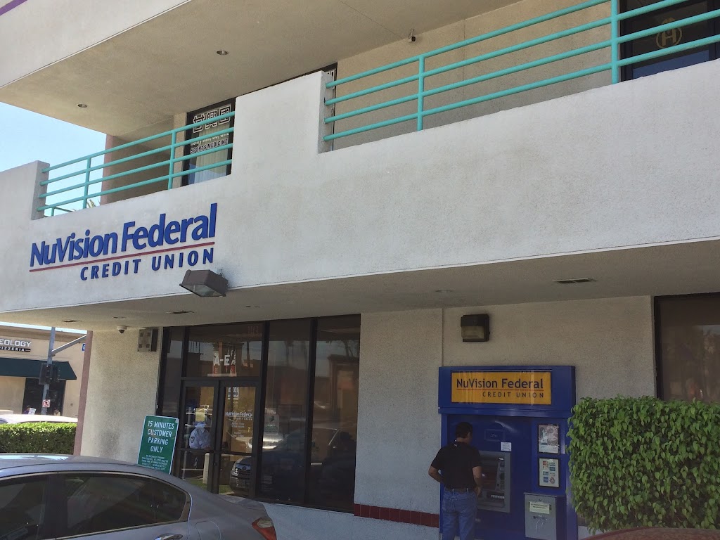 Nuvision Credit Union | 2095 S Atlantic Blvd #A-E, Monterey Park, CA 91754, USA | Phone: (800) 444-6327