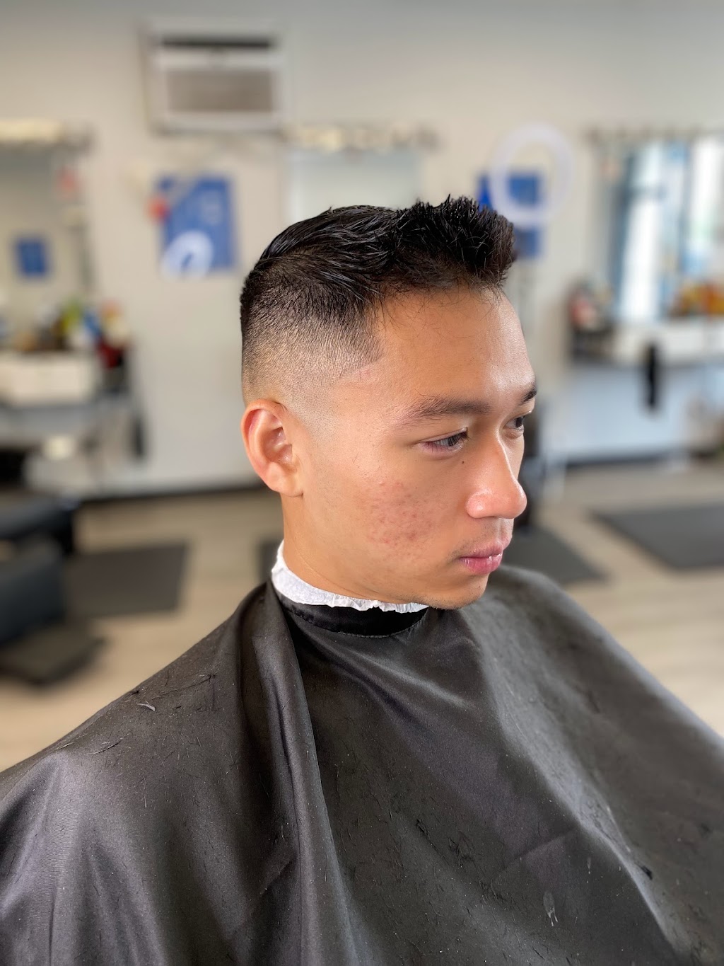 Groomsmen Barbershop of Long Island | 501 Dubois Ave, Valley Stream, NY 11581, USA | Phone: (516) 490-4422