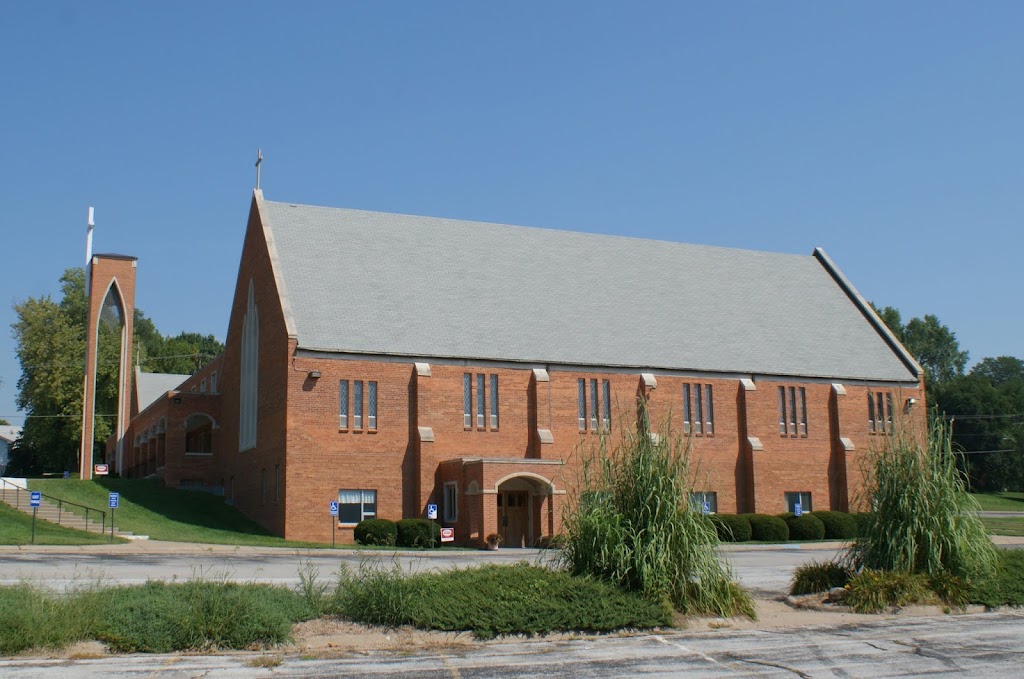 Luther Memorial Lutheran Church | 1031 Sunset Trail, Omaha, NE 68132, USA | Phone: (402) 551-4488