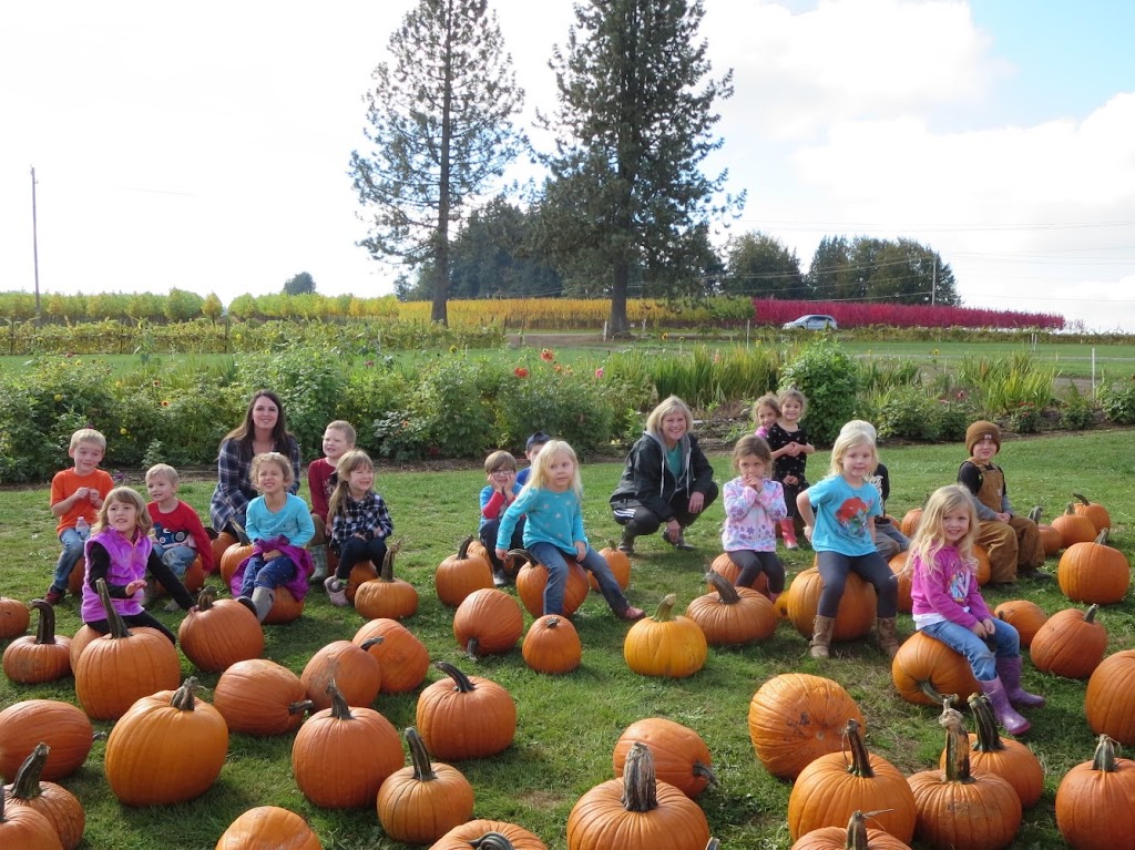 Barton Church Preschool | 25400 SE, OR-224, Boring, OR 97009, USA | Phone: (503) 637-3258