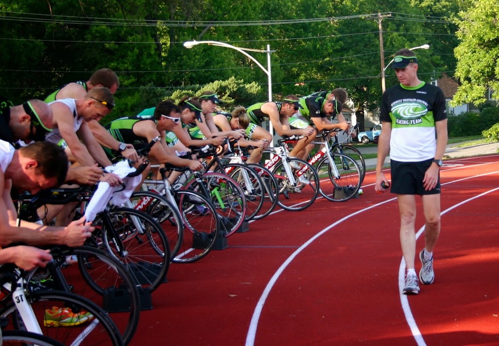 Midwest Triathlon Coaching, LLC | 7236 Summit St, Kansas City, MO 64114, USA | Phone: (913) 706-0864