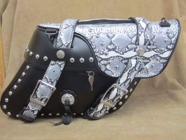 Leatherworks Inc | 188 Frank W Cir # C, Stockton, CA 95206, USA | Phone: (209) 983-9200