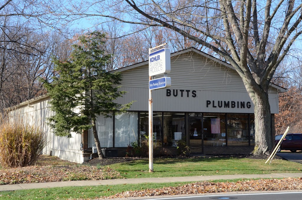 Butts Plumbing & Heating, Inc. | 174 Lear Rd, Avon Lake, OH 44012, USA | Phone: (440) 933-8686