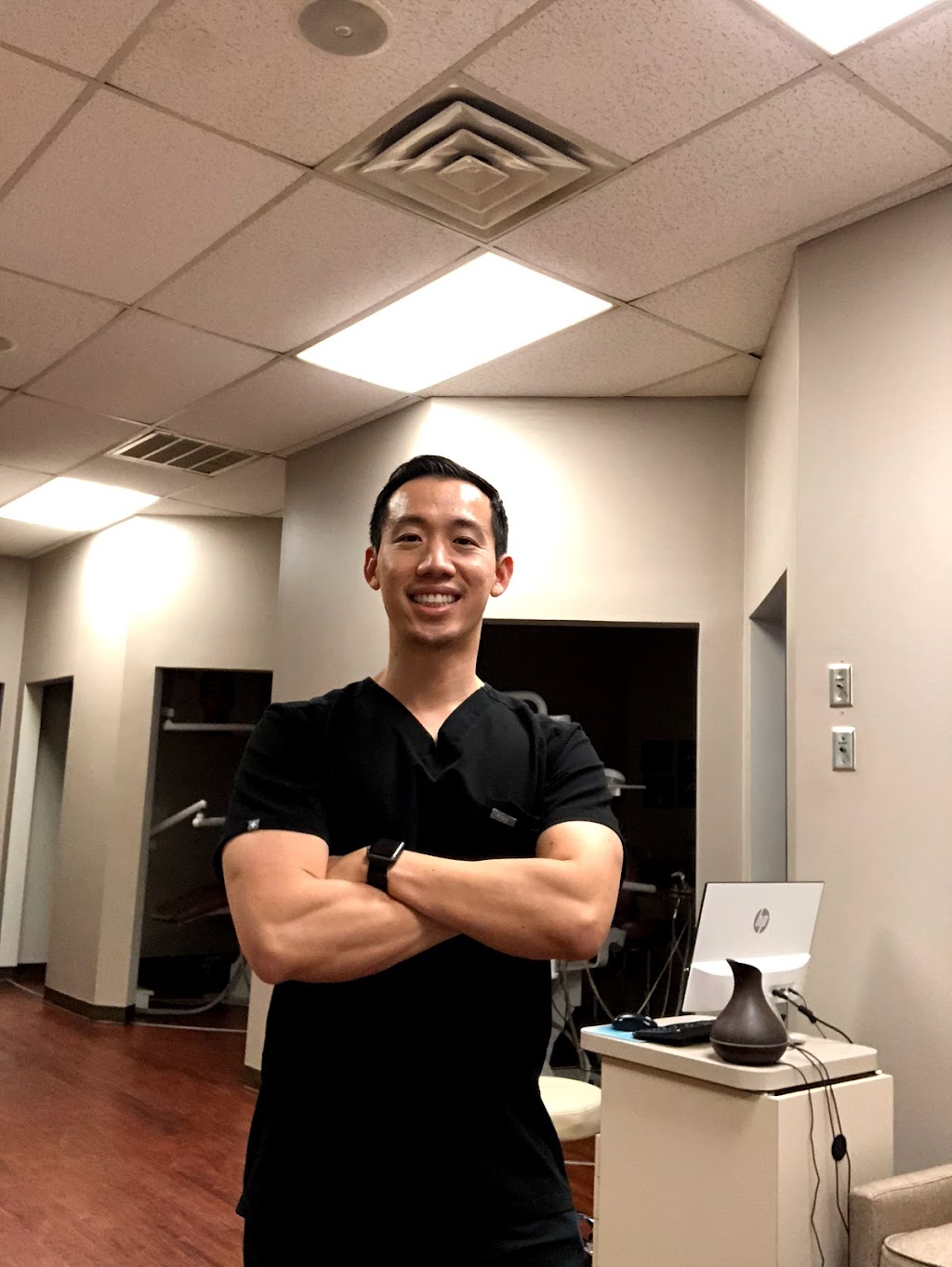 Village Family Dental - Dentist in Dallas, Duncanville | 4041 W Wheatland Rd #202, Dallas, TX 75237, USA | Phone: (214) 643-8146