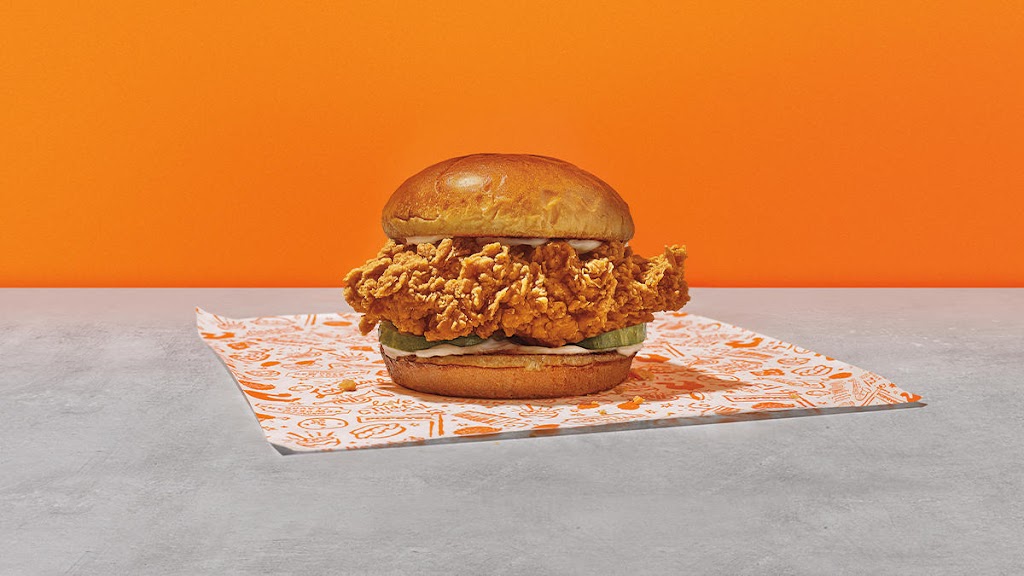 Popeyes Louisiana Kitchen | 6011 N Illinois St, Fairview Heights, IL 62208, USA | Phone: (618) 398-4626