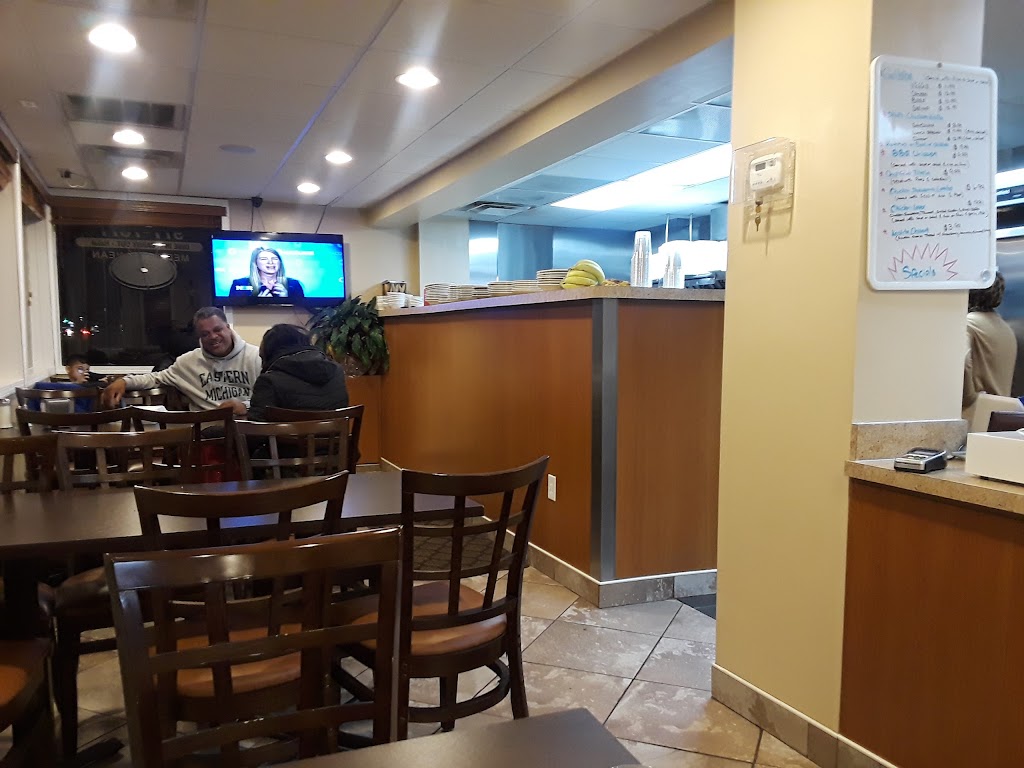 Shawarma Island | 27010 Plymouth Rd, Redford Charter Twp, MI 48239, USA | Phone: (313) 977-7677