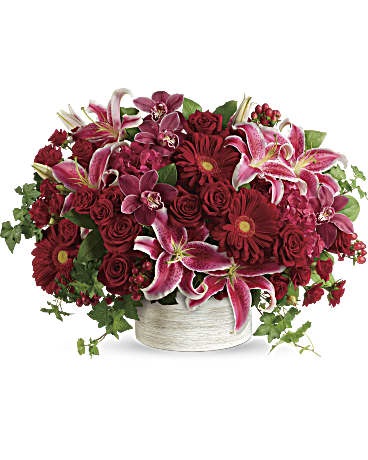 Rouses Flower Shop & Greenhouses | 3908 Bigler Ave, Northern Cambria, PA 15714, United States | Phone: (814) 948-9111