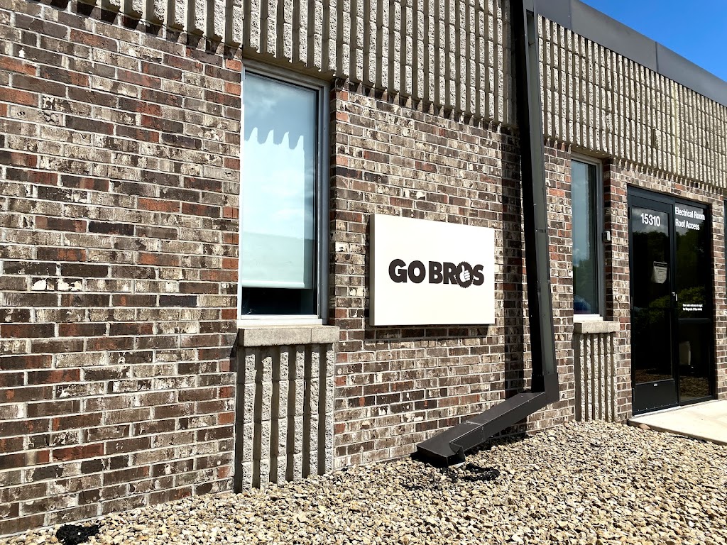 GoBros.com | 15310 Minnetonka Industrial Rd, Minnetonka, MN 55345, USA | Phone: (866) 446-2767