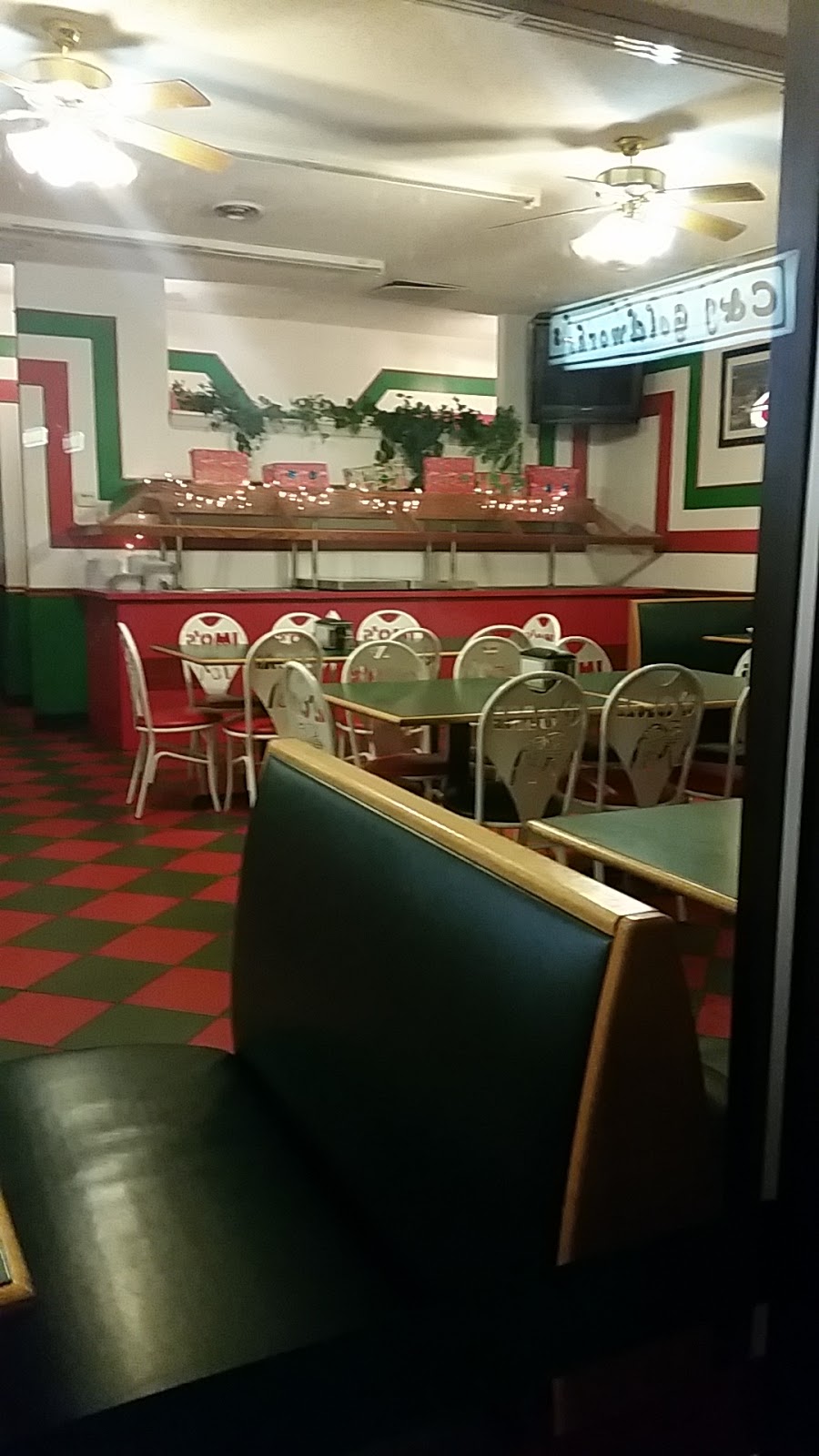 Imos Pizza | 10906 MO-21, Hillsboro, MO 63050, USA | Phone: (636) 789-4667