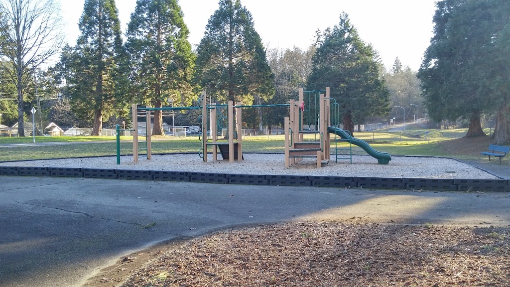 Oak Tree Park | &, S 74th St & S Cedar St, Tacoma, WA 98409, USA | Phone: (253) 305-1000