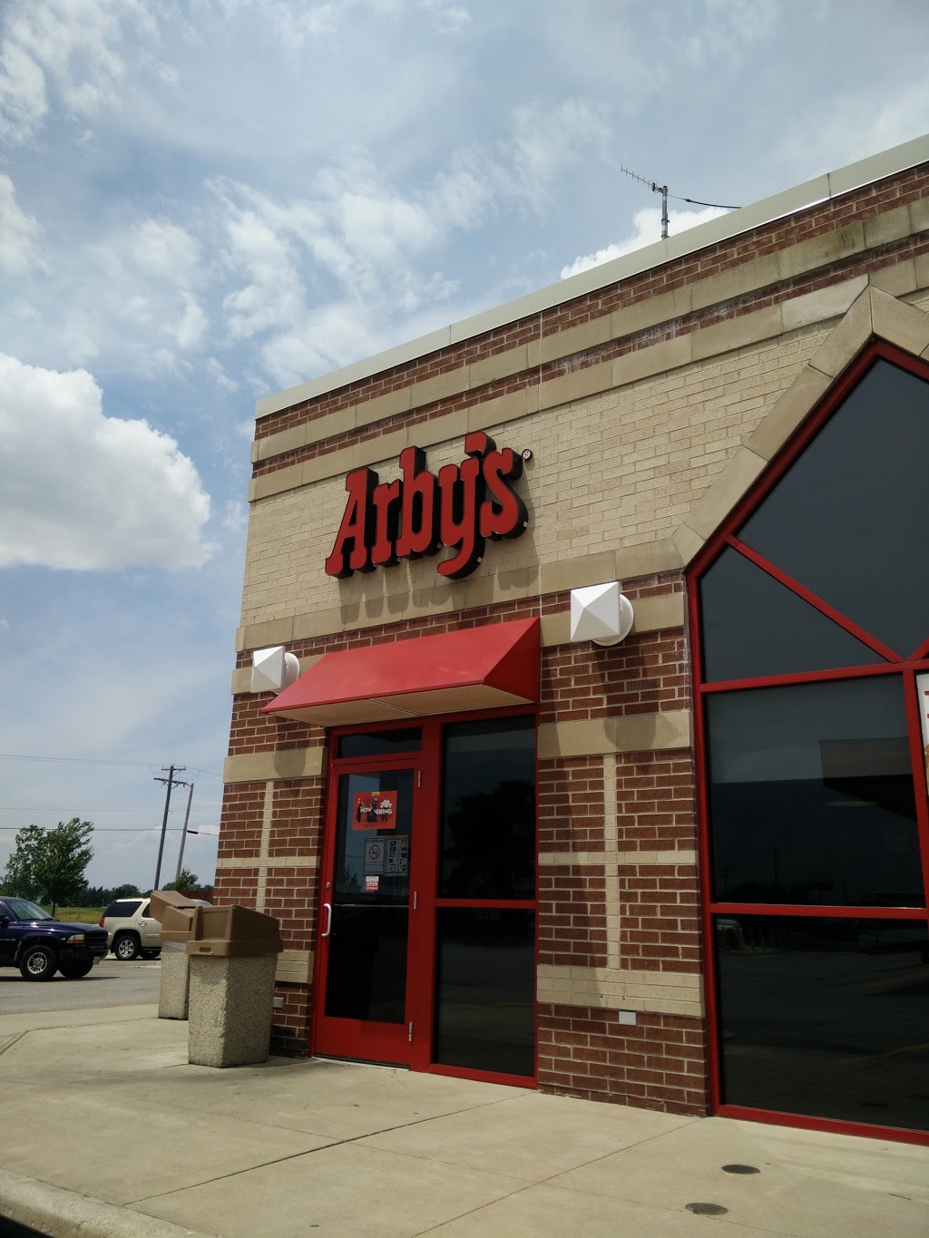 Arbys | 26530 Baker Rd, Perrysburg, OH 43551, USA | Phone: (419) 837-0078