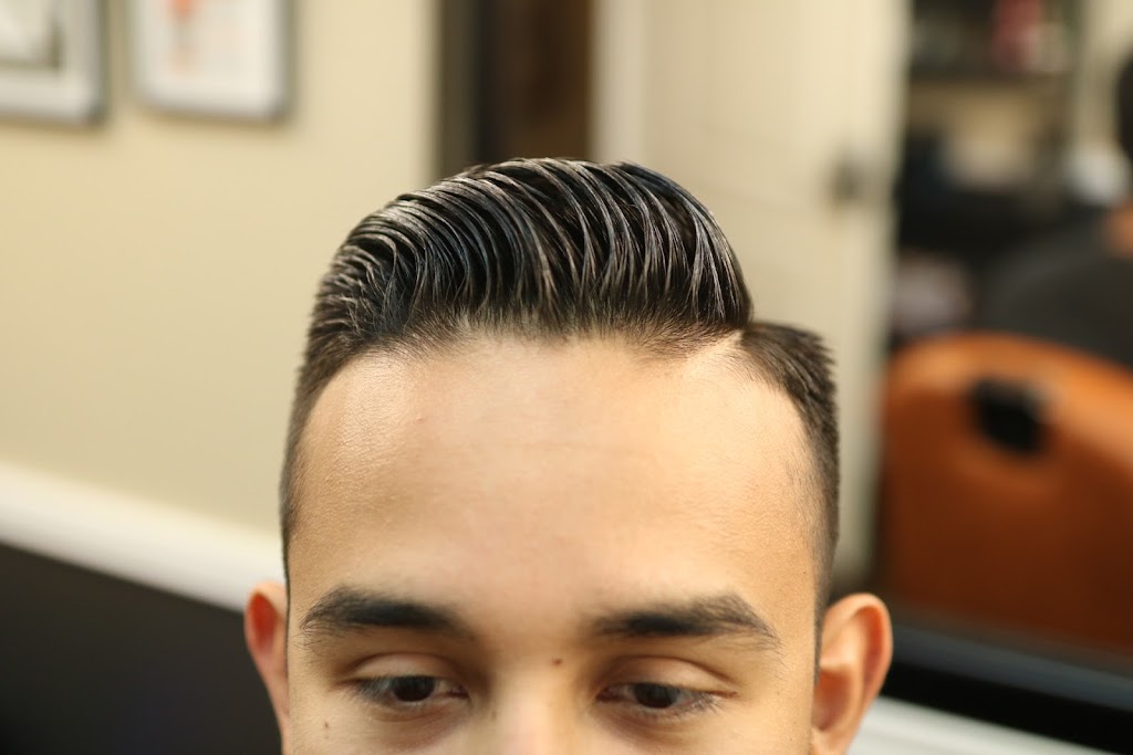 Proper Barber Shop | 2602 Pleasanton Rd studio #26, San Antonio, TX 78221, USA | Phone: (210) 501-6727