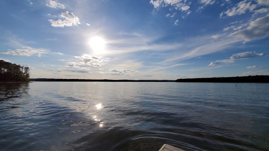 Jordan Lake State Recreation Area Visitor Center | 280 State Park Rd, Apex, NC 27523, USA | Phone: (919) 362-0586