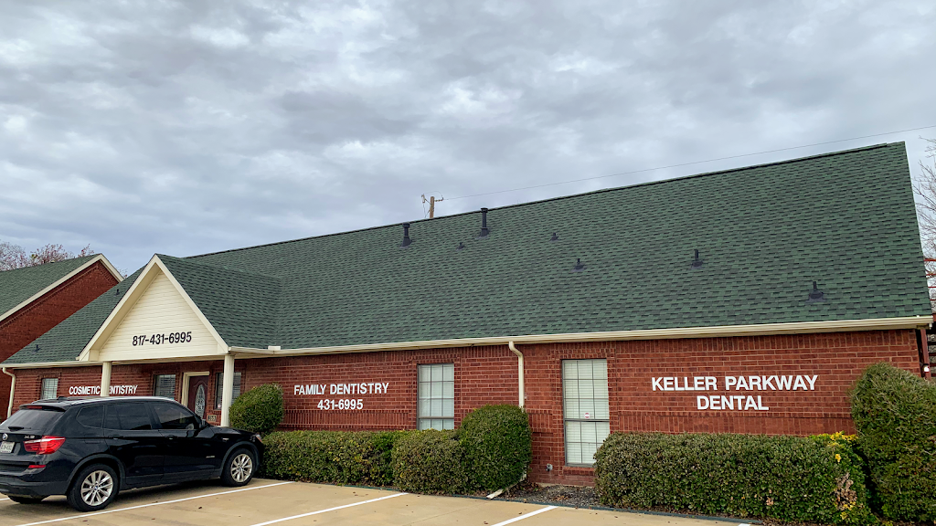 Keller Parkway Dental | 359 Keller Pkwy, Keller, TX 76248, USA | Phone: (817) 431-6995