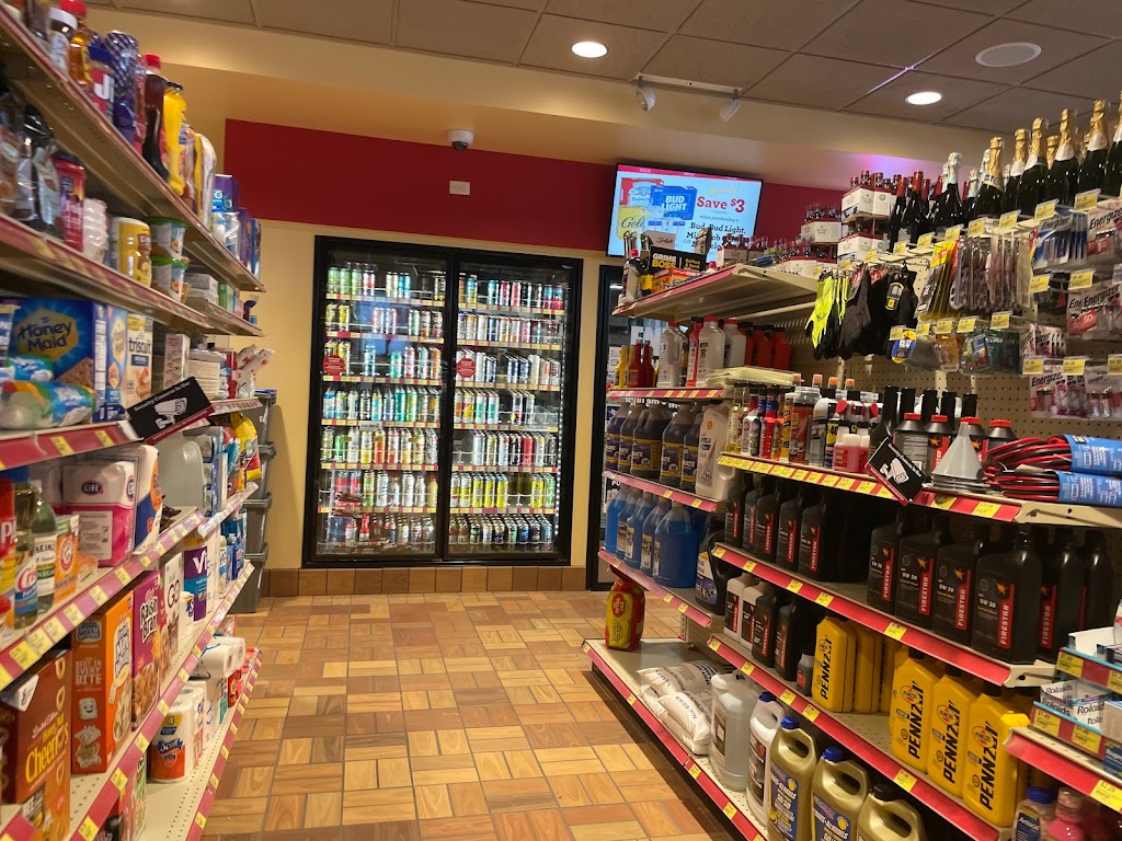 KWIK TRIP #1510 | 3898 Steven Dr, DeForest, WI 53532, USA | Phone: (608) 242-7802