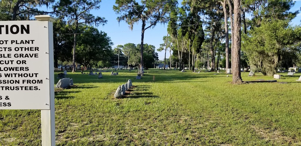 Limona Cemetery | 1698 Limona Rd, Brandon, FL 33510, USA | Phone: (813) 689-8385