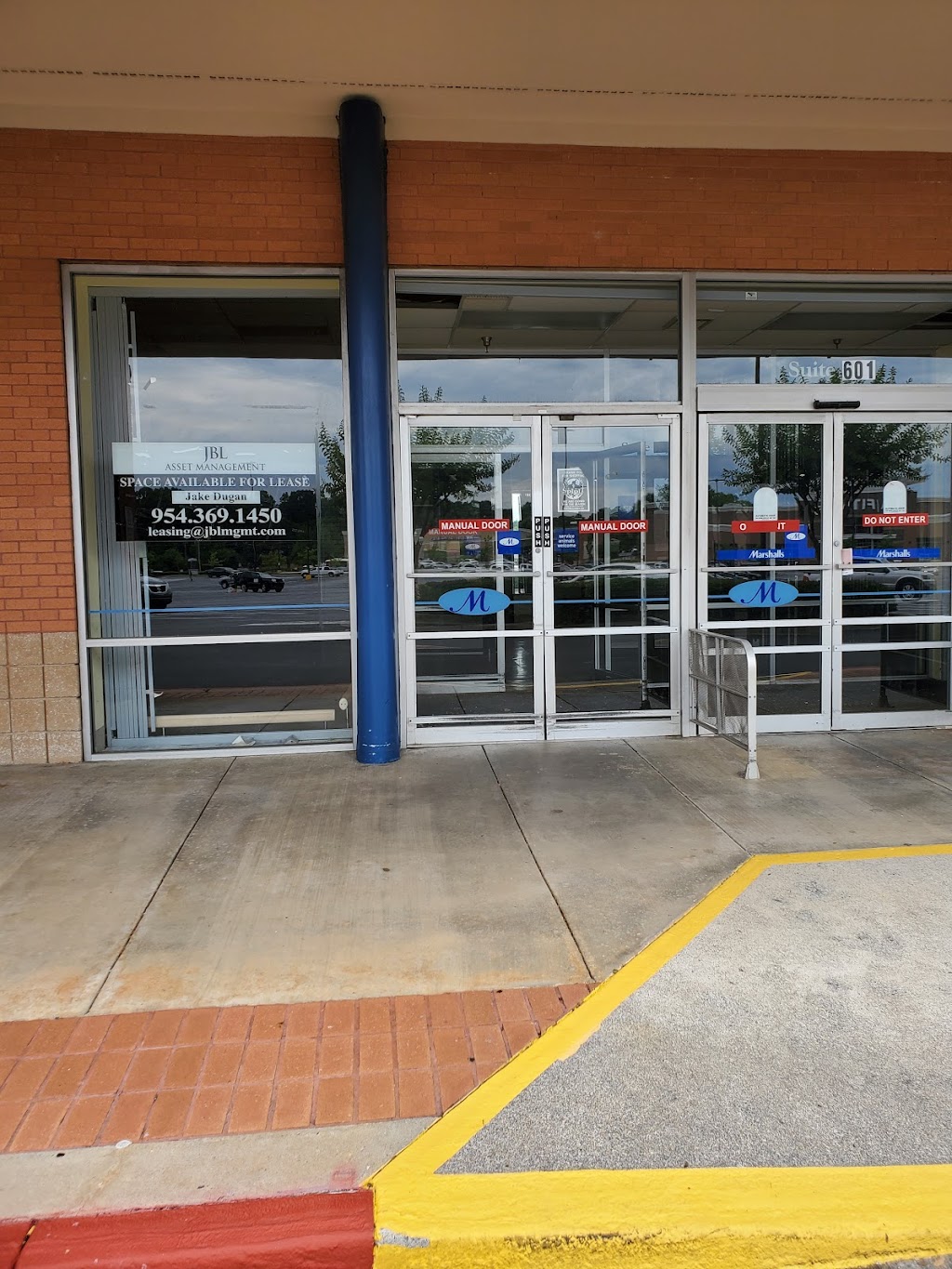 Marshalls | 3805 Dallas Hwy SW, Marietta, GA 30064, USA | Phone: (678) 581-1923