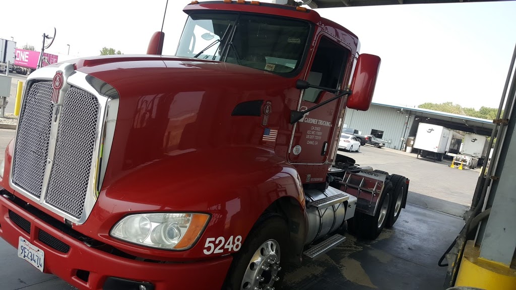 Gardner Trucking, Inc. | 3100 E American Ave, Fresno, CA 93725, USA | Phone: (559) 233-0178