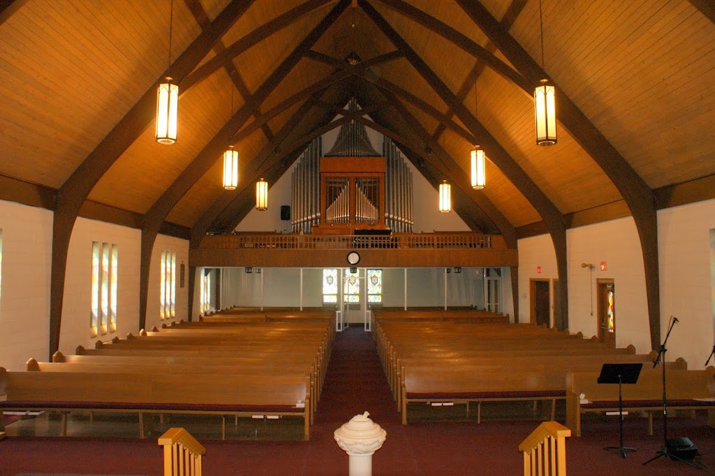 Luther Memorial Lutheran Church | 1031 Sunset Trail, Omaha, NE 68132, USA | Phone: (402) 551-4488