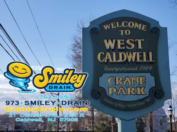 Smiley Drain Cleaning | 21 Central Ave Unit R, Caldwell, NJ 07006, United States | Phone: (973) 764-5393