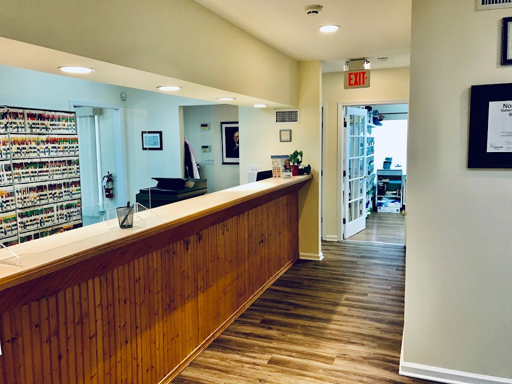 Tappan Dental | 165 Washington St, Tappan, NY 10983, USA | Phone: (845) 359-7654