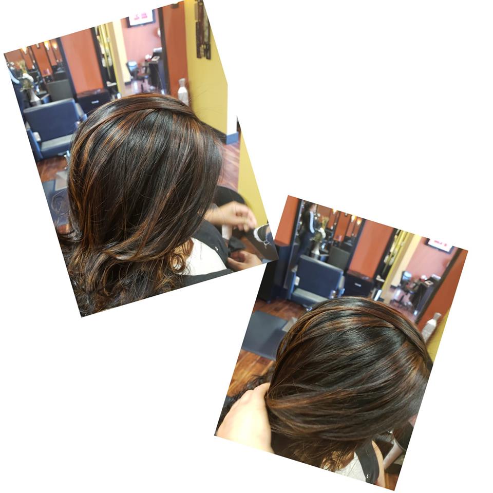 Marizol Dominican Hair Salon | 2445 Moon Rd Suite 10, Grayson, GA 30017, USA | Phone: (470) 299-2934