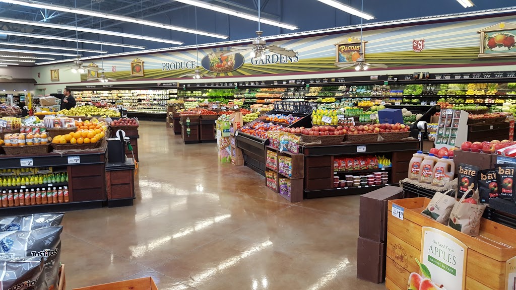 Save Mart | 4120 N West Ave, Fresno, CA 93705, USA | Phone: (559) 222-6620