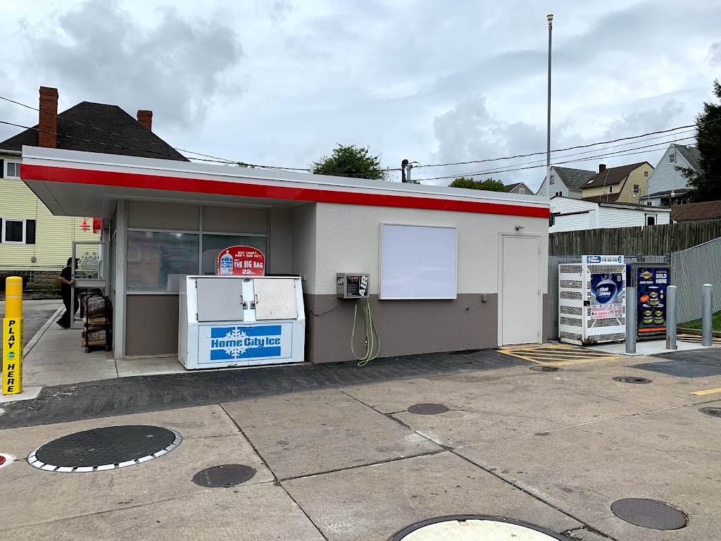 Sunoco Gas Station | 565 High St, Brownsville, PA 15417, USA | Phone: (724) 785-2245