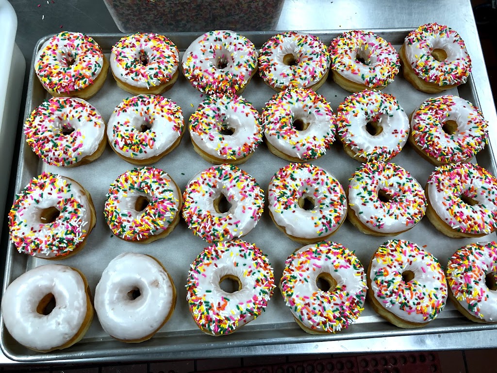 BoSa Donuts | 455 N 3rd St, Phoenix, AZ 85004, USA | Phone: (602) 888-8555