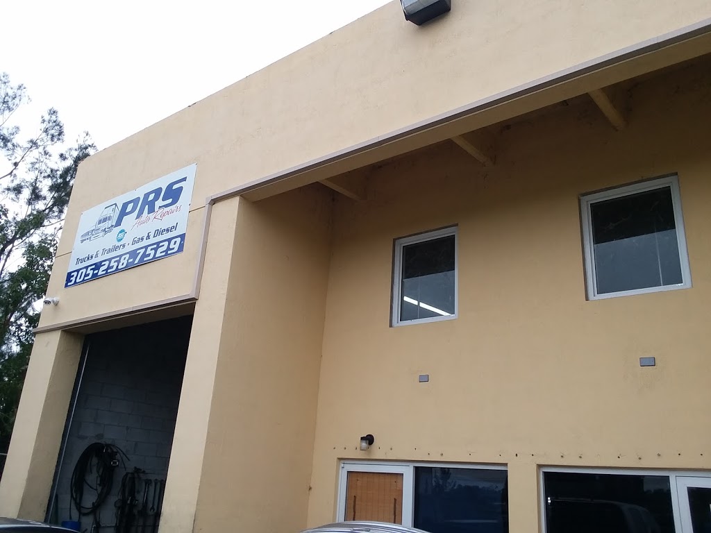 PRS Auto Repair | 23601 SW 133rd Ave, Princeton, FL 33032, USA | Phone: (305) 258-7529