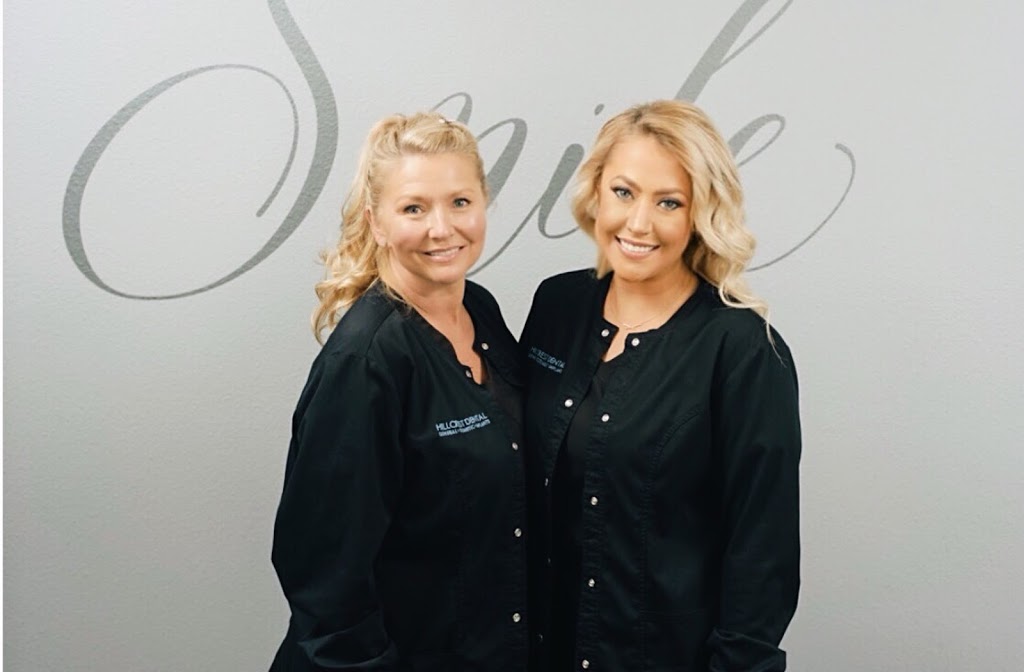 Hillcrest Dental | 3350 Novat St #145, Las Vegas, NV 89129, USA | Phone: (702) 395-1088