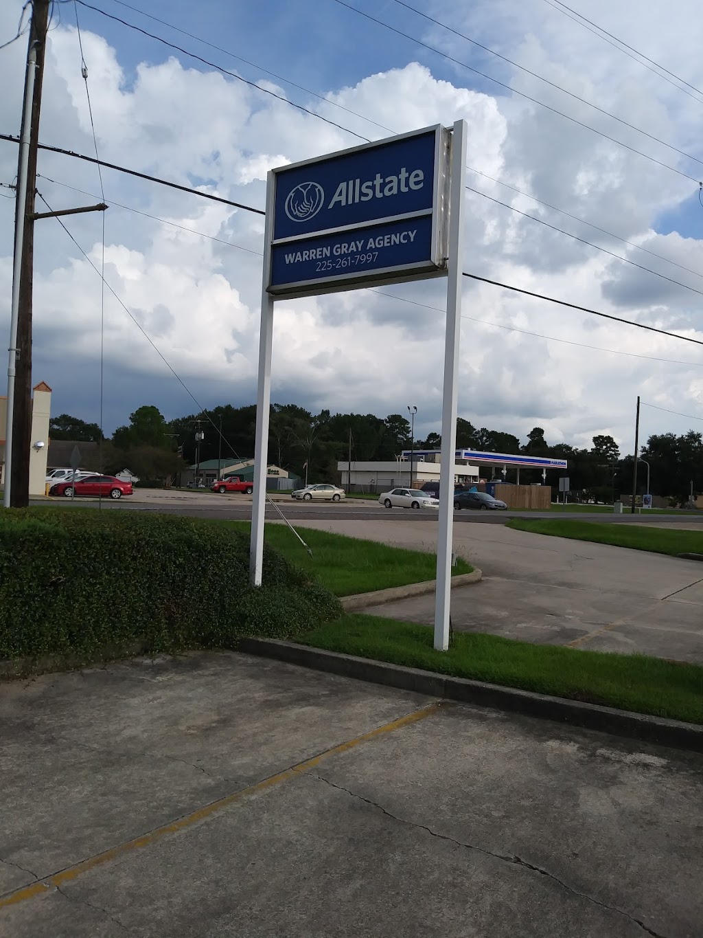 Fast Stop | 14343 Greenwell Springs Rd, Greenwell Springs, LA 70739, USA | Phone: (225) 262-4440