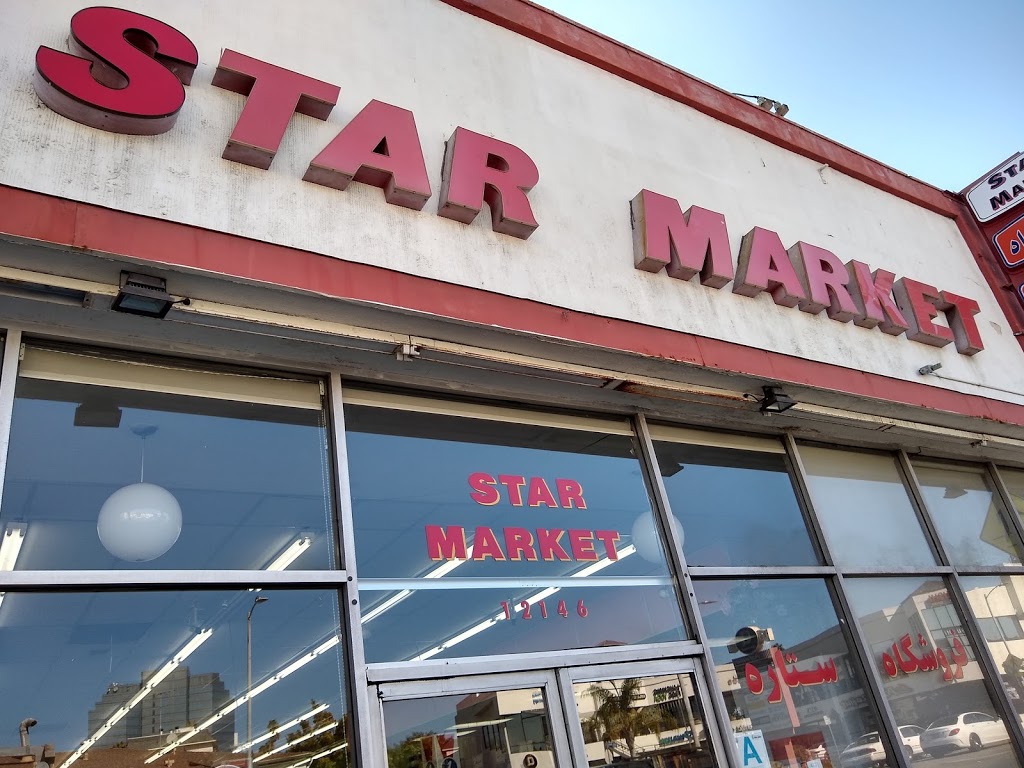 Star Market | 12146 CA-2, Los Angeles, CA 90025, USA | Phone: (310) 820-6064