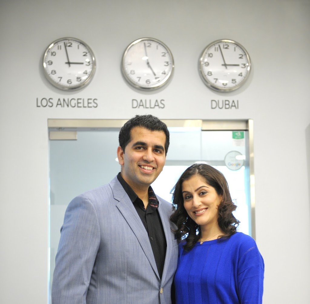 M. FAIZAN ALI, DDS | 5285 Dallas Parkway Nb #515, Frisco, TX 75034, USA | Phone: (469) 850-0786