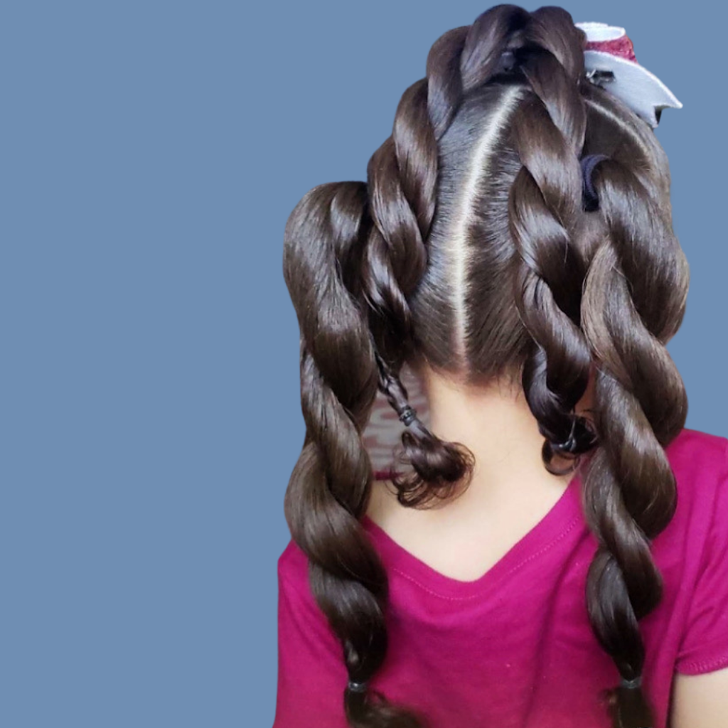 Denim and Diamonds Hair Studio For Kids | 900 N Industrial Blvd Suite 200, Euless, TX 76039, USA | Phone: (817) 494-3744