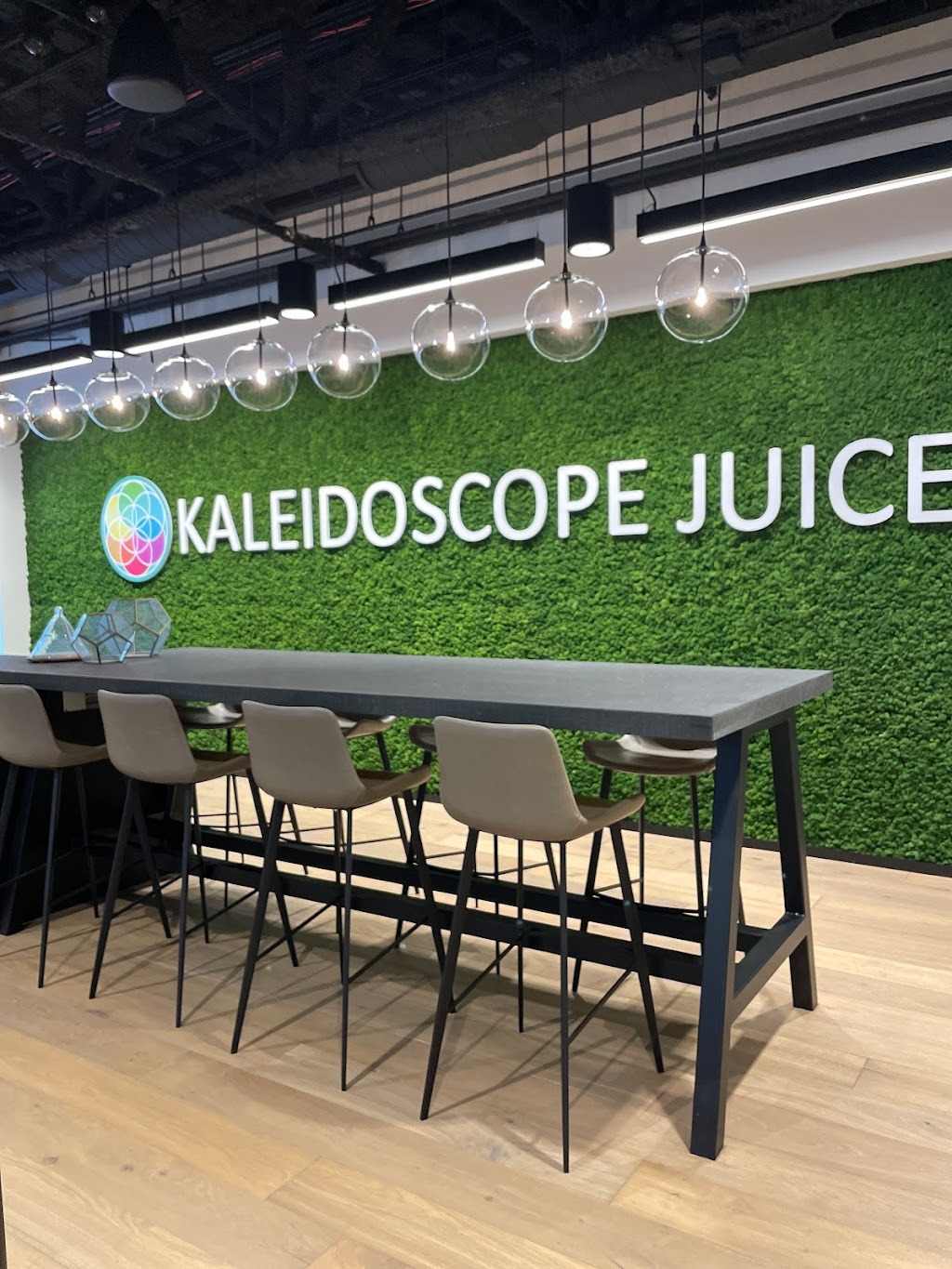 Kaleidoscope Juice | 7878 N 16th St, Phoenix, AZ 85020, USA | Phone: (623) 207-1422